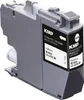 KMP Patrone Brother MFC-J1010DW LC421XLBK black 500S. 14ml Produktbild-Vorschau 1