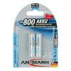 Ansmann 800 mAh - Micro / AAA / HR03, AAA, Nikel-Metal Náhľad obrázku produktu 15