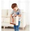 Hape Science Experiment Toolbox, Bau, 4 Jahr(e) Produktbild-Vorschau 12