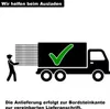 ROYSSON® Doppelstabmattenzaun 6/5/6 Komplettset | 17,5 m Produktbild-Vorschau 10