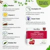 Herbion Naturals pastilles contre la toux au goût de Voir les images du produit 2