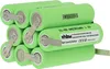 vhbw Akku Ersatz für 833297, 27AZ07BH, 3SD B01 WW für Produktbild-Vorschau 1