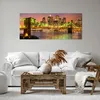 Bild auf Leinwand - Leinwandbild - New York Brücke - Produktbild-Vorschau 6