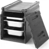 HENDI Thermo Catering-Box, Profi Line, 66L, Anteprima dell’immagine prodotto 4