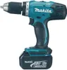 Perceuse visseuse 18V - MAKITA - avec 2 batteries 18V 3.0Ah Voir les images du produit 12