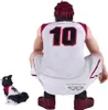 Figurka BANPRESTO Kuroko no Basket Taiga Kagami & Tetsuya Produktbild-Vorschau 4