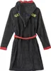 Morgenmantel Harry Potter Gryffindor Schwarz Rot - L Produktbild-Vorschau 2