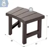 Podwójna niska ławka do jacuzzi SPA INTEX 28514 Podgląd zdjęcia produktu 5
