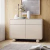 Orion Kommode 108 cm in Kaschmir mit Schubladen, Produktbild-Vorschau 1