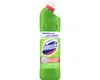 A bottle of Domestos cleaning product against a white background. Podgląd zdjęcia produktu