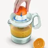 SEVERIN Zitruspresse CP 3535  aus Edelstahl, Produktbild-Vorschau 2