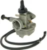 Vergaser 18mm für Honda MT, MB, MTX Produktbild-Vorschau 2