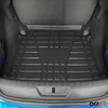 Bagageruimmat, laadruimmat voor Citroën Nemo combi, Productafbeelding-voorbeeld 2
