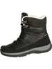 HI-TEC Hi-Tec Riva Mid Wp Womens SCHWARZ 40 Produktbild-Vorschau 7