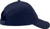 PUMA Essential Cap Peacoat - No.1 dunkelblau Produktbild-Vorschau 8