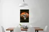 MuchoWow® Poster Vintage - Motor - Muster 40x60 cm - Produktbild-Vorschau 2