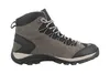 Trekkingstiefel Herren Vibram MOUNT BONA HIGH grau 47 Produktbild-Vorschau 4