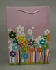 LED Geschenktaschen Glückwunsch 3er Set Kleinere 28x23 cm Produktbild-Vorschau 3
