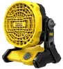 Stanley Fatmax Akku-Ventilator, 18V V20, o. Akku Anteprima dell’immagine prodotto 1