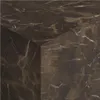 Nuuk Couchtisch Marmor Nachbildung braun. Produktbild-Vorschau 3