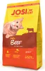 Katzenfutter trocken Josera JosiCat Tasty Beef 650 g Produktbild-Vorschau 1
