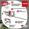 IKRA Elektrische heggenscharen FHS 1545 | Gemaakt in Productafbeelding-voorbeeld 2