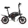 D3S leichtes klappbares Elektro‑Fahrrad für Erwachsene, Produktbild-Vorschau 2