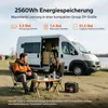 12V 200Ah Xtra Mini LiFePO4 Batterie LiTime mit Bluetooth Produktbild-Vorschau 5