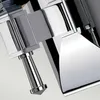 Elstead Shirebrook LED Wandleuchte G9 Chrom IP44 Produktbild-Vorschau 4