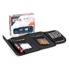 Yato YT-08195, zwart, oranje, wit, messing, nylon, Productafbeelding-voorbeeld 6