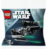 Lego, 30685 Star Wars L'intercepteur TIE, Gris Voir les images du produit 4