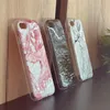 Pouzdro Wozinsky Marble TPU pro Samsung Galaxy A73 růžové Náhled obrázku produktu 8