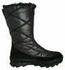 Legero Schuhe Novara Schwarz Velours Textil Gtx, Produktbild-Vorschau 13
