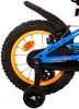 Bicicletta per bambini Volare Rocky - Ragazzi - 14 pollici Anteprima dell’immagine prodotto 4