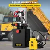 VEVOR 4L hydraulické čerpadlo Jednočinné sklápěcí čerpadlo Náhled obrázku produktu 2
