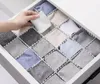 Organizér-oddeľovač do zásuvky 4 ks. Ruhy 21707 Náhľad obrázku produktu 6