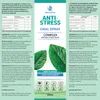 Spray Stress – Ashwagandha, Rodiola, Reishi e Schisandra – Anteprima dell’immagine prodotto 6