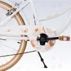 SUN BABY Flower Bike Kinderfahrrad 24 Zoll Mädchen, Fahrrad Produktbild-Vorschau 5