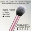 Real Techniques - Everyday Essentials - Set di pennelli Anteprima dell’immagine prodotto 10