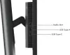 Lenovo 63A1GAT1EU Lenovo ThinkVision P27h-30 (27") QHD Anteprima dell’immagine prodotto 17