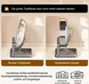 STILVORA Küchenutensilienhalter, Topfdeckelhalter Küchen Produktbild-Vorschau 9