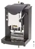 Machine à expresso Faber Slot Inox ESE Pad, noir et argent Voir les images du produit 3