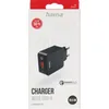 Hama Qualcomm® Quick Charge™ 3.0, Drinnen, AC, 12 V, Produktbild-Vorschau 12
