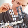 LEGO IDEAS 21321 Internationale Raumstation Produktbild-Vorschau 24
