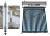 THUNDER Vakuový solární kolektor Heat Pipe 200 l 20 trubic Náhled obrázku produktu 7
