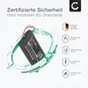 CELLONIC Akku kompatibel mit Logitech Harmony 950, Harmony Produktbild-Vorschau 3