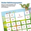 Das Übungsheft Lesen 1 Produktbild-Vorschau 7