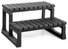 VEVOR: Escalón para bañera, escalera para piscina de 2 Vista previa de la imagen del producto 1