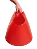 KERBL Flexible Trough FlexBag Red 60L Voir les images du produit 2