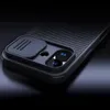 Custodia per iPhone 17, Nillkin CamShield Pro, nero Anteprima dell’immagine prodotto 12